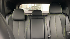 BYD Atto 3 150kW Design 60kWh 5dr Auto Electric Hatchback